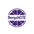 BergaNOTE 