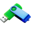 Флешка Твістер 2.0 4-64GB Синій