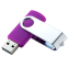 Флешка Твістер 2.0 4-64GB