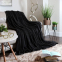 Плед флісовий Soft Me Line 130х180см