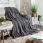 Плед флісовий Soft Me Line 130х180см