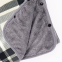 Плед флісовий Soft Me Poncho L 100х140см
