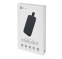 Повербанк с подсветкой Starlight 10000 mAh, ТМ TEG 5