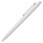 Пластиковая ручка Crest (Ritter Pen)