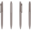 Пластиковая ручка Crest (Ritter Pen)