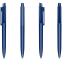 Пластиковая ручка Crest (Ritter Pen)