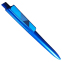 Пластиковая ручка Crest (Ritter Pen)