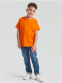 Детская футболка Kids Valueweight