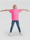 Детская футболка Kids Valueweight