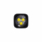 Фонарик аккумуляторный 2в1 TheGeneral Corvus