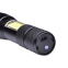 Фонарик аккумуляторный TheGeneral Velox с боковым COB light