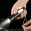 Фонарик аккумуляторный TheGeneral Zing с боковым COB light