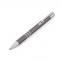 Ручка металлическая TRINA с насечками 11N02B
