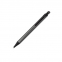 Ручка металлическая IDA с черним клипом 11N12B