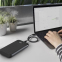 Повербанк 10000 mAh TheGeneral ChargeVault