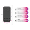 Повербанк 10000mah ChargeMate