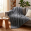 Плед флисовый Soft Me Diamond 130х180см