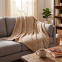 Плед флисовый Soft Me Diamond 130х180см