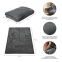 Плед флисовый Soft Me Diamond 130х180см
