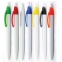 Ручка пластиковая ТМ Bergamo 5356 0