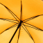Зонт-трость, двухцветный 451970