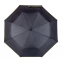Складной полуавтоматический зонт ТМ Bergamo 70400