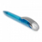 Clear Frozen Silver (Ritter Pen) 42000/