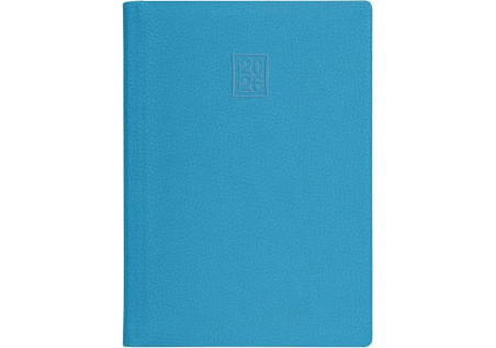 Ежедневник датированный, ARMONIA, кремовый блок, А5