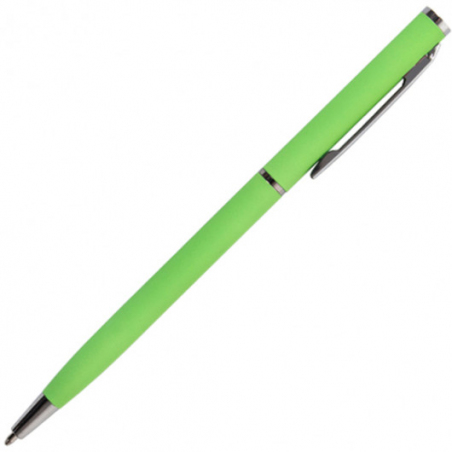 Ручка металлическая LUNA под зеркальный лого NEW 11N01B