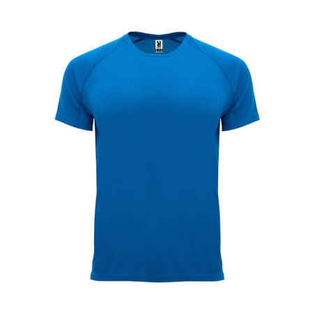 Футболка Bahrain JN 135