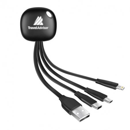 USB кабель 3 в 1 4401-01
