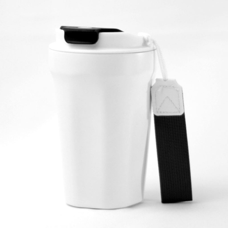  Термогорнятко JESSO металеве, 475 мл