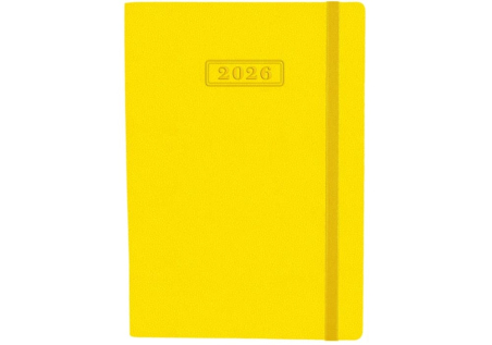 Щоденник датований 2025, NAMIB