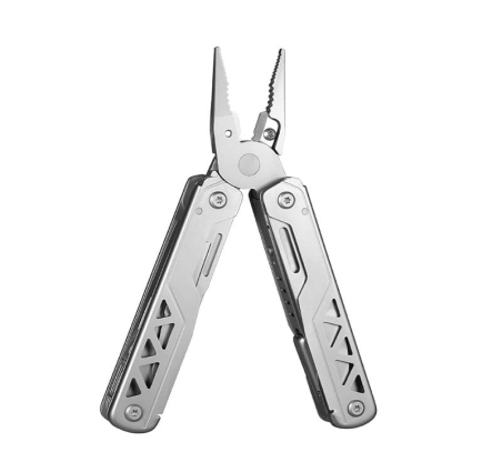 Мультитул Hedley, Discover