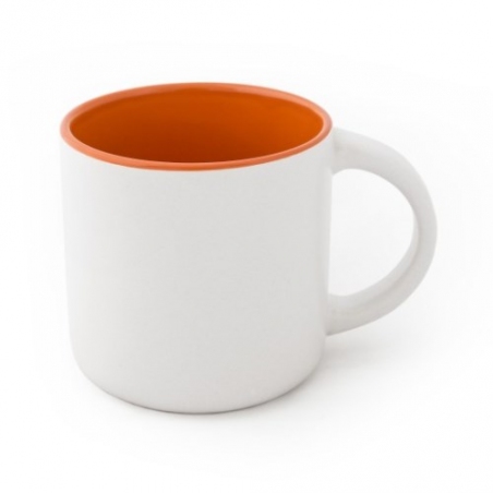 Керамічна чашка Селена 350 мл