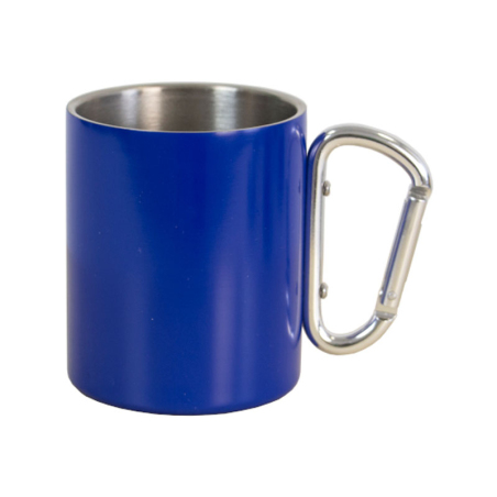 Кружка металлическая VIISKO