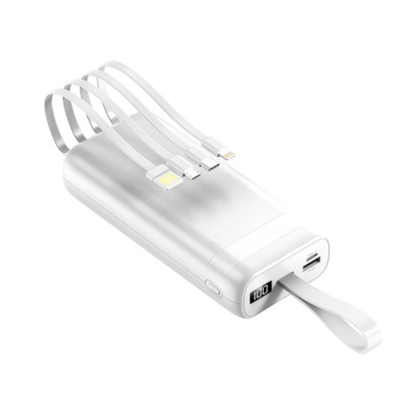  Зарядное устройство KRATOS