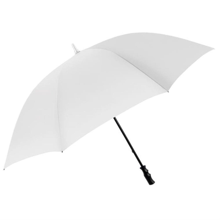 Большой зонтик-трость механический Perletti Golf XXL антивитер