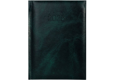 Дневник датированный 2026, PRIME