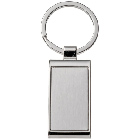 Брелок металлический 990451