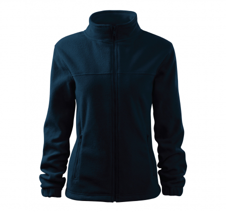 Реглан флисовый Jacket 280 woman