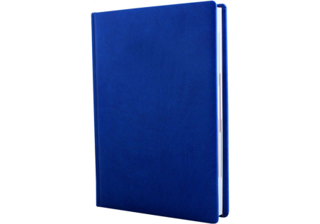 Щоденник недатований, Optima тиснення Notebook, Vivella, А5