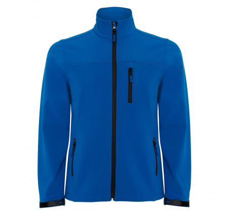 Куртка софтшелл Antartida, TM Roly