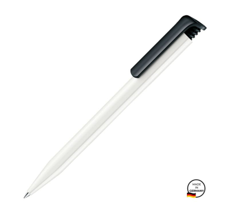 Ручка шариковая Super Hit Polished Basic