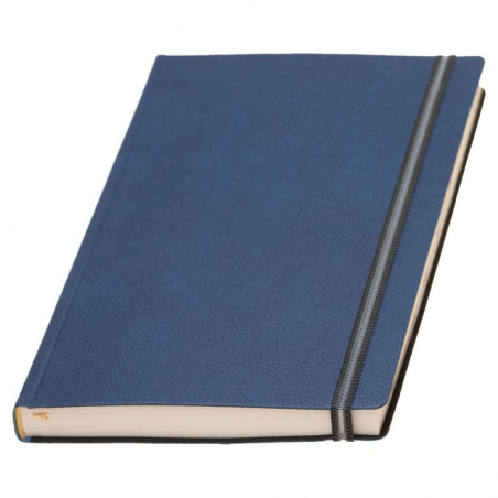 Ежедневник 'Дакар Премиум Эластик' Н/Д Mem'O! ТМ