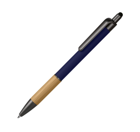 Ручка металлическая Vido