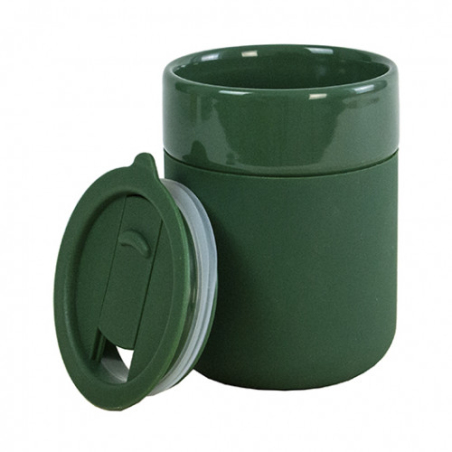 Горнятко керамічне OMEGA, 350 мл