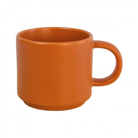 Керамическая чашка GOA 320 мл