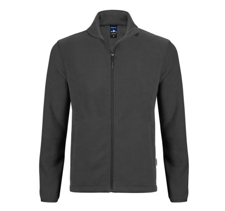 Реглан флисовый на молнии Polar, TM Floyd