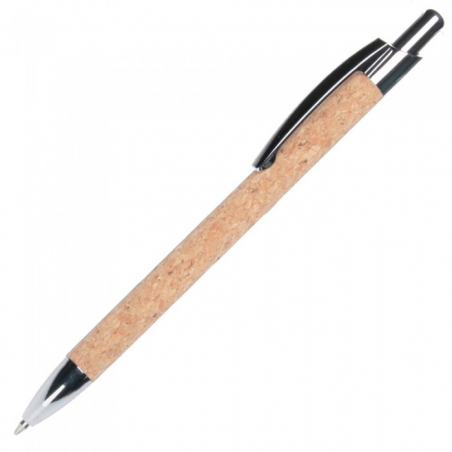 Шариковая ручка в подарочном картонном пенале